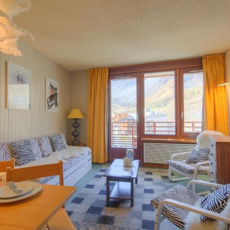 Apartment Le Curling B - Val Claret-27 By Interhome Tignes Eksteriør billede