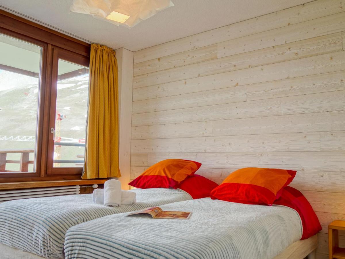 Apartment Le Curling B - Val Claret-27 By Interhome Tignes Eksteriør billede
